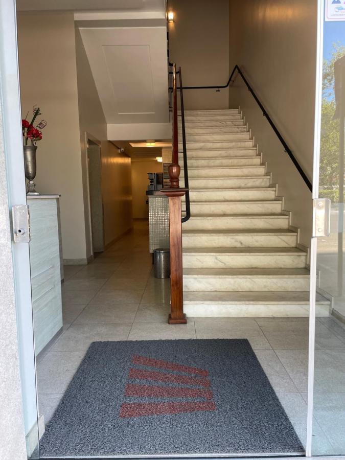Hotel Beira Rio Teófilo Otoni Exteriér fotografie