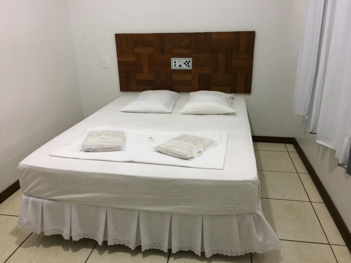 Hotel Beira Rio Teófilo Otoni Exteriér fotografie