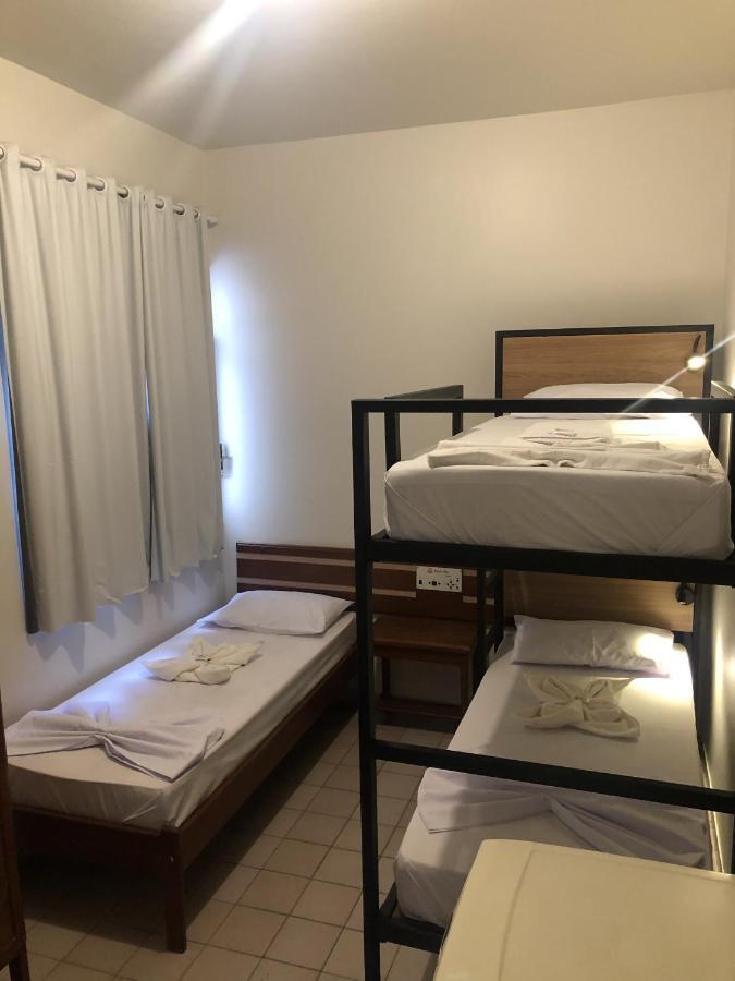 Hotel Beira Rio Teófilo Otoni Exteriér fotografie